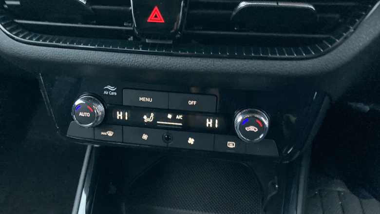 Skoda Fabia 1.0 TSI 116 SE Edition 5dr Petrol Hatchback